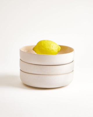 Lorosa Pastateller modern sand