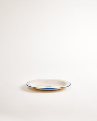 MaM x Sabre Paris Miniteller blau
