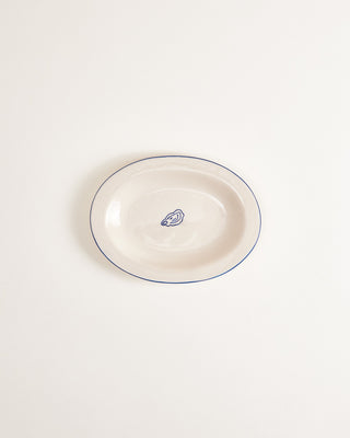 MaM x Sabre Paris Miniteller blau