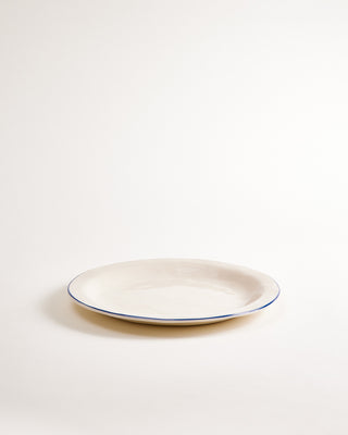 MaM x Sabre Paris Teller groß blau