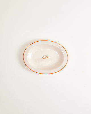 MaM x Sabre Paris Miniteller orange