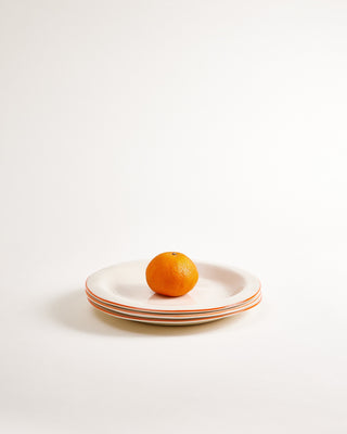 MaM x Sabre Paris Teller klein orange