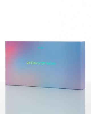 Adventskalender 2025 Classy