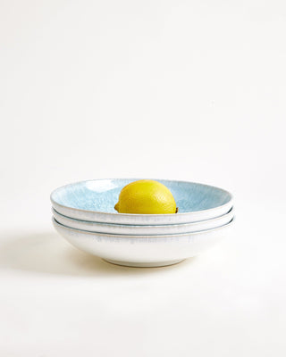Alcachofra Pastateller classic grünblau