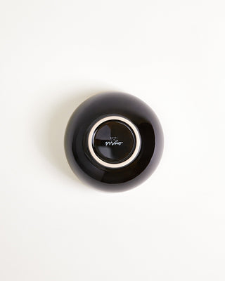 Alcachofra - Cereal bowl black-blue