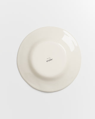 Alfama Pastateller classic grün lila