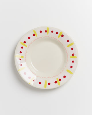 Alfama Pastateller classic rosa rot