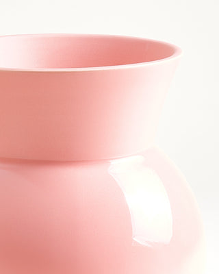 Alva Vase M rosa