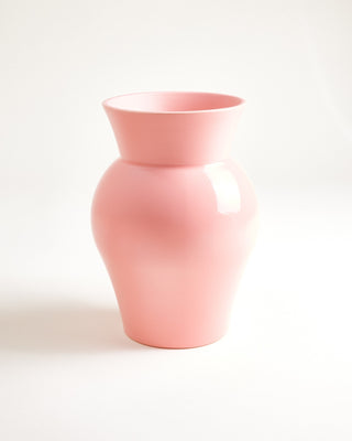 Alva Vase M rosa