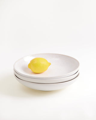 Amado Pastateller classic weiß