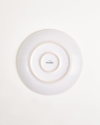 Amado Teller klein classic weiß