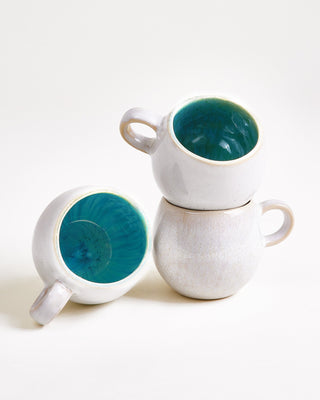 Areia Espressotasse aqua