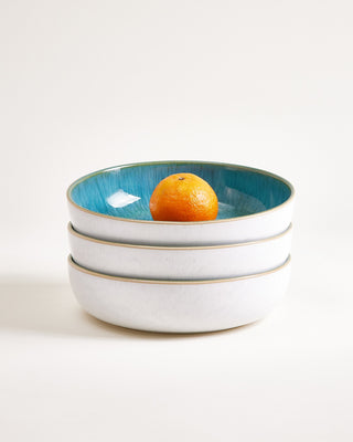 Areia Pastateller modern aqua