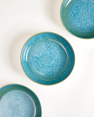 Areia Pastateller modern aqua