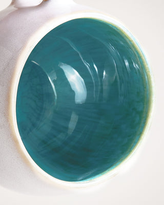 Areia Tasse groß aqua