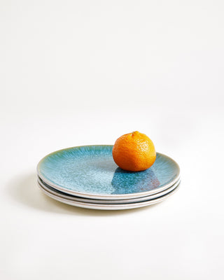 Areia Teller klein classic aqua