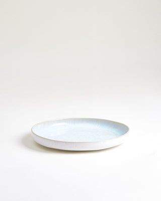 Areia Teller klein modern azur