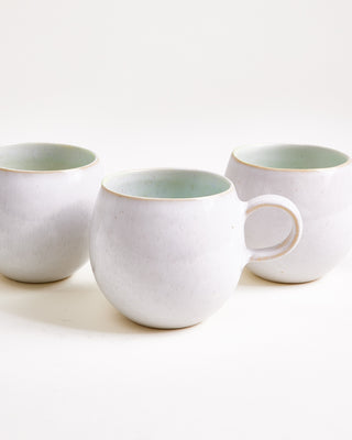 Areia Tasse klein azur