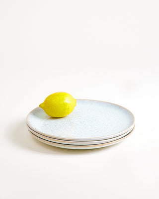 Areia Teller klein classic azur
