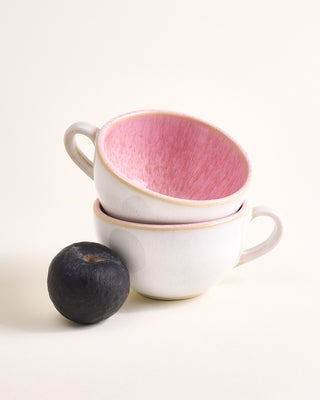Areia Cappuccinotasse classic rosé