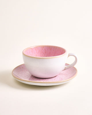 Areia Cappuccinotasse classic rosé