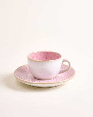 Areia Espressotasse classic rosé