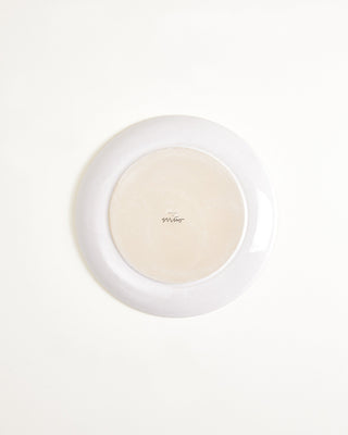 Areia Teller klein classic grau