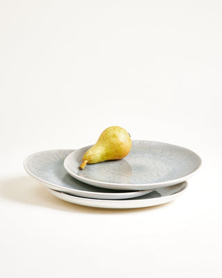 Areia Teller klein classic grau