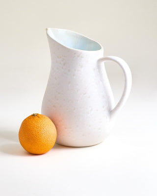 Areia - Jug azure