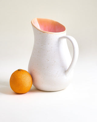 Areia - Jug pink