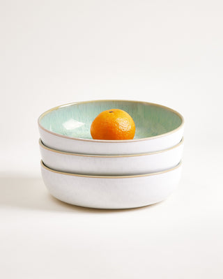 Areia Pastateller modern mint