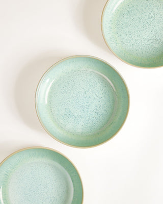 Areia Pastateller modern mint