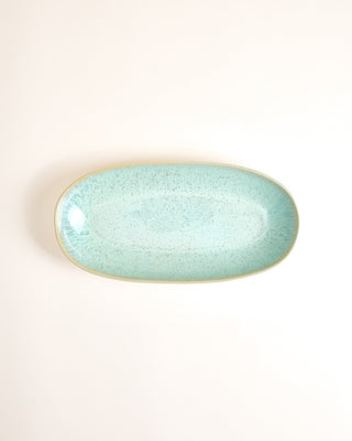 Areia Servierplatte L mint