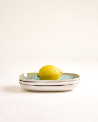 Areia Servierplatte M mint