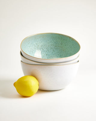 Areia Servierschale mint