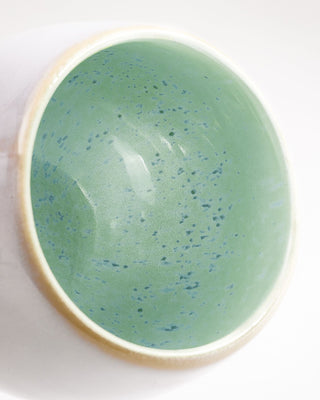 Areia Tasse groß mint