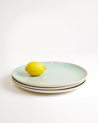 Areia Teller groß classic mint
