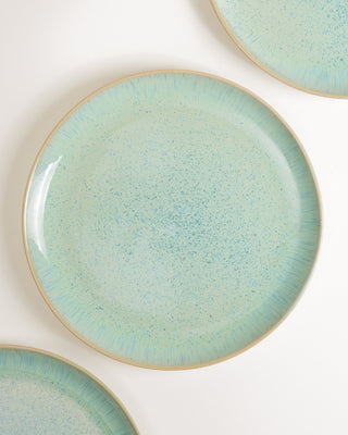 Areia Teller groß classic mint