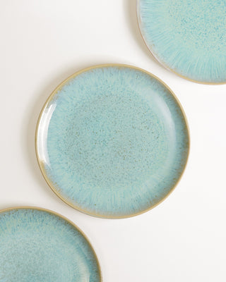 Areia Teller klein classic mint