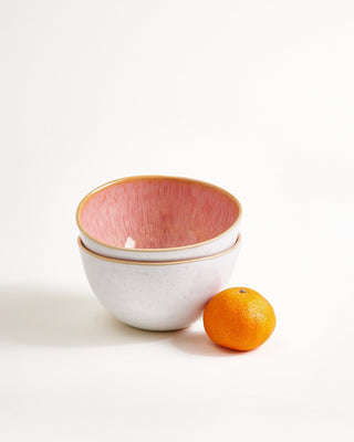 Areia Müslischale classic pink