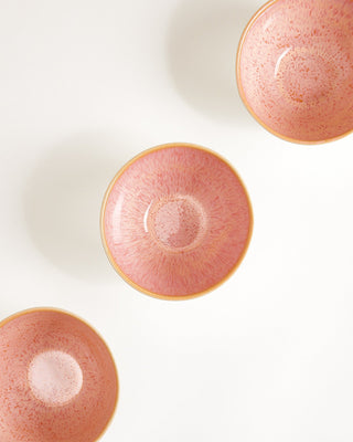 Areia Müslischale classic pink