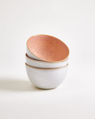 Areia Müslischale classic pink