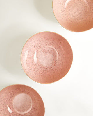 Areia Servierschale pink