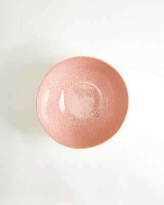 Areia Servierschale pink