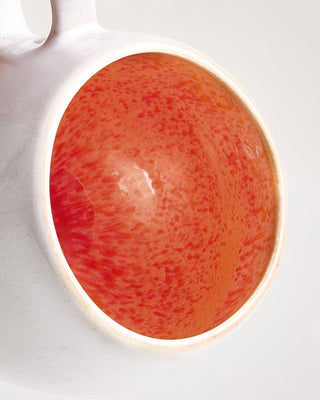 Areia Tasse groß pink