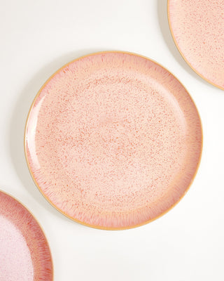 Areia Teller groß classic pink