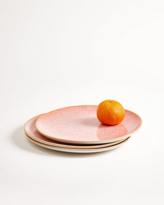 Areia Teller klein classic pink