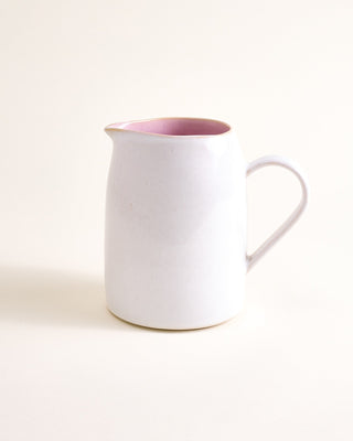 Areia - Jug modern rosé