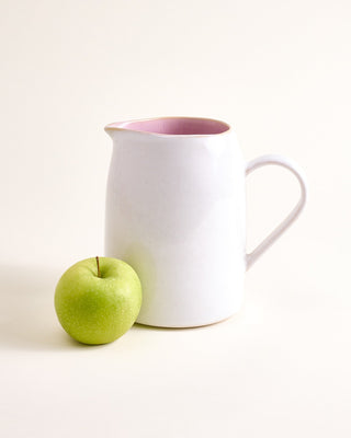 Areia - Jug modern rosé
