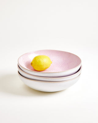 Areia - Pasta plate classic rosé